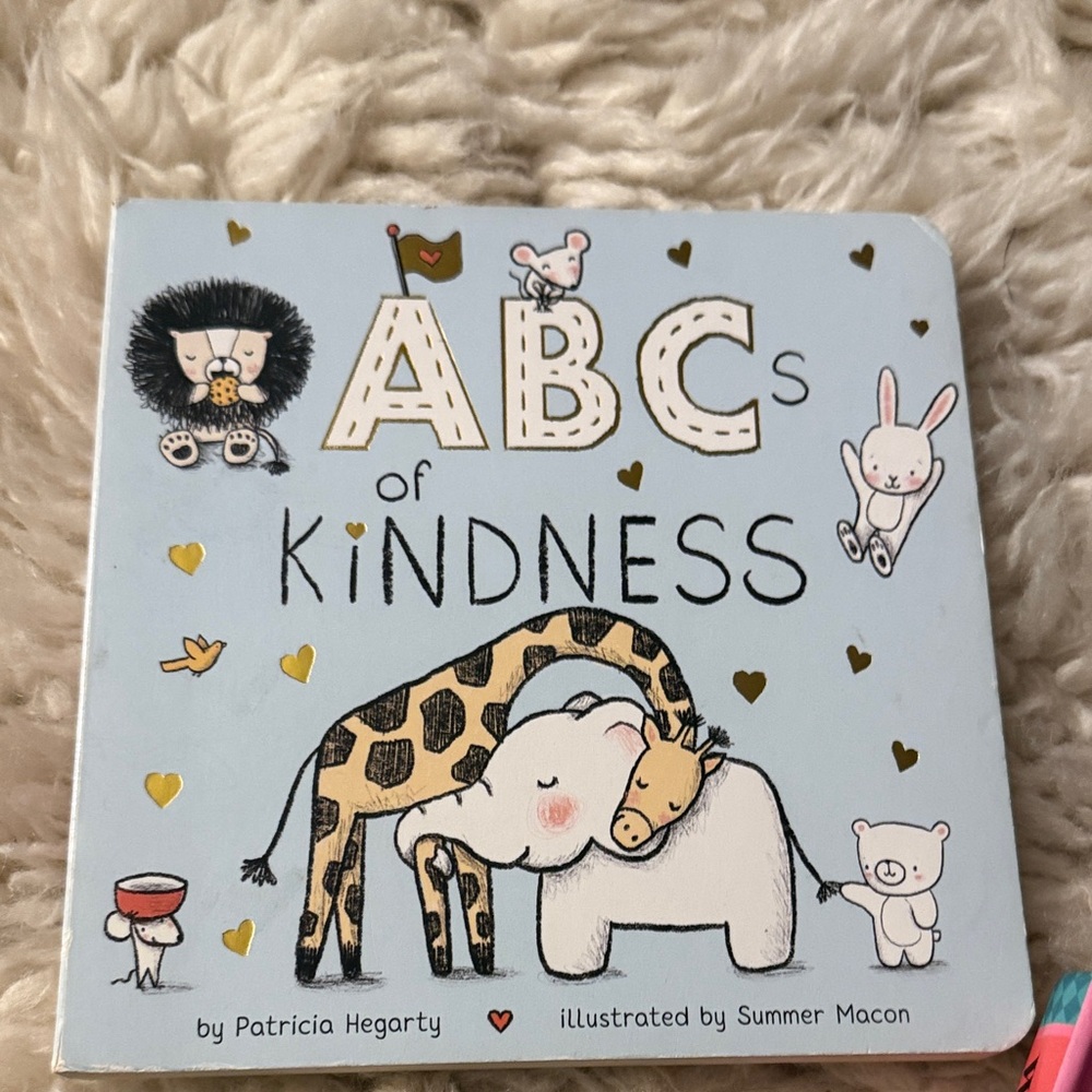 Thats not my hedgehog...Children's Storybook Set - Multicolor - Picture 6 of 7